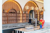 Pickalbatros Palais Des Roses - Agadir - All Inclusive - Bar