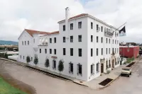 Common House Chattanooga Hoteles cerca de Ruby Falls