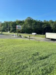 Bedford Motel Hotel di Bedford County