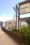 Premier Inn Dover Central (Eastern Ferry Terminal) Hotel - Bãi đậu xe