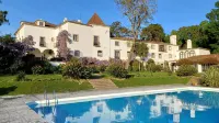 Quinta de Sao Thiago - Ocean View