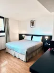 Urquiza Apart Hotel & Suites Hotel a 