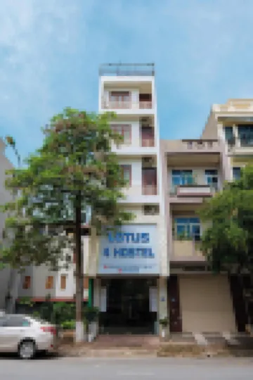Lotus hotel 4 - Bac Ninh hotel