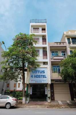 Lotus hotel 4 - Bac Ninh hotel Hoteles en 