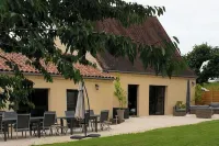 Gîtes Am Go