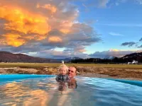 Meyers Loft - Hot Spring - Farm Hotels in Plumas County