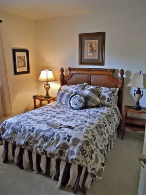 4 Br Townhouse In Beautiful Castlepines - PGA Village