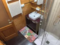 Suite de Montaña - El Petit Villars