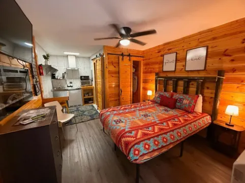 14 on the Ridge, Pet Friendly!
