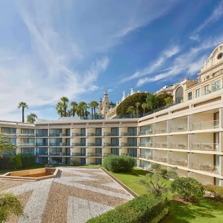 Fairmont Monte-Carlo