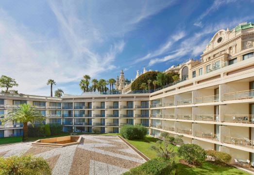 3. 페어몬트 몬테 ..