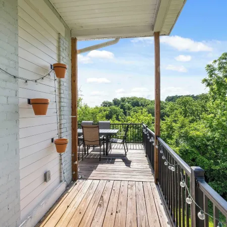 Ludlow Lodge w/ City Views
