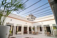 Hotel Merwara Estate- A Luxury Heritage Resort