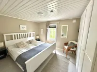 15 minutes from the sea | home office | Families | Hiking | Nature