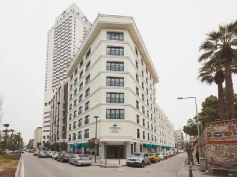 Kordon Hotel Çankaya Hotels in 