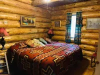 Cozy cottage trails, trout fishing & fireplace. 이타스카 카운티 호텔