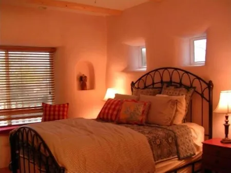 Charming Corrales Casita Отели в г. Корралес