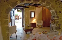 Villa Cosmakis