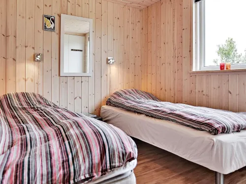 Pet Friendly Holiday Home in Bogense with Hot Tub