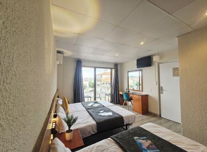 Hotel Mar I Sol