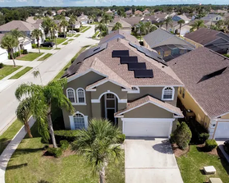 New Ownership 7Br Close to Disney Hotels in Clermont