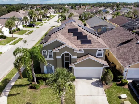 New Ownership 7Br Close to Disney