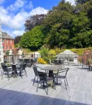 The Eagle House Hotel Hotels in Lifton