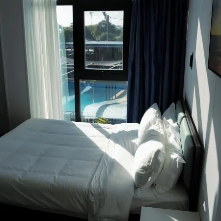 Hotel Laimoa