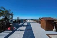 Once Upon A Dream Beachfront Bliss