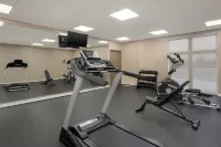 Quality Inn & Suites Kingston - servizio colazione