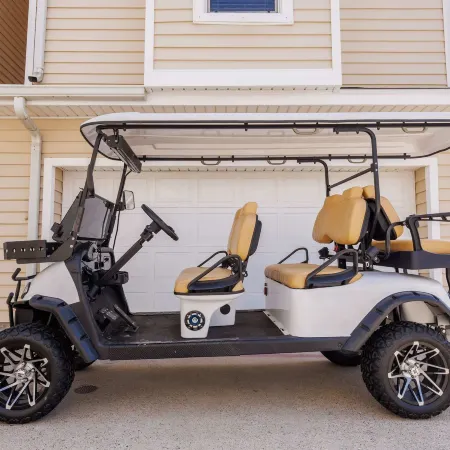 Padre Island Retreat w/ Optional Golf Cart
