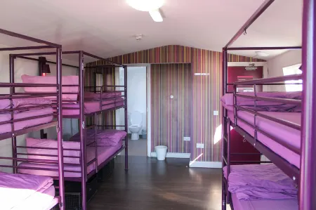 Safestay London Kensington Holland Park