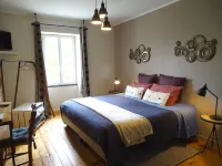Le Relais d'Arzac