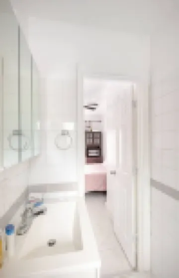 Small Studio Apartment