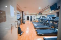 Golden Tulip Buraidah - Gym
