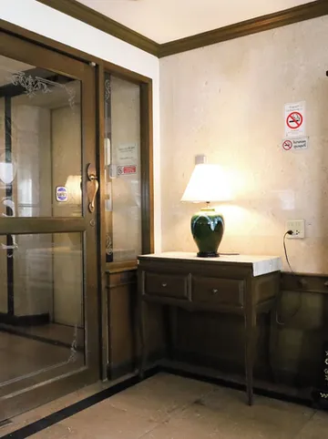 รูปภาพของโรงแรม ภาวนาสวีทโฮเทล