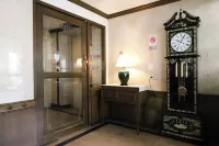 โรงแรม ภาวนาสวีทโฮเทล