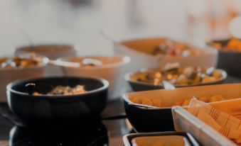 Saariselkä Kelo Lodge