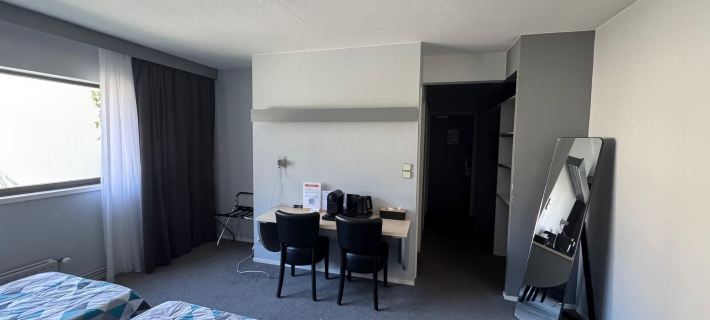 Hôtel Dupleix - Hyper Centre - Réouverture Hotels in Quimper