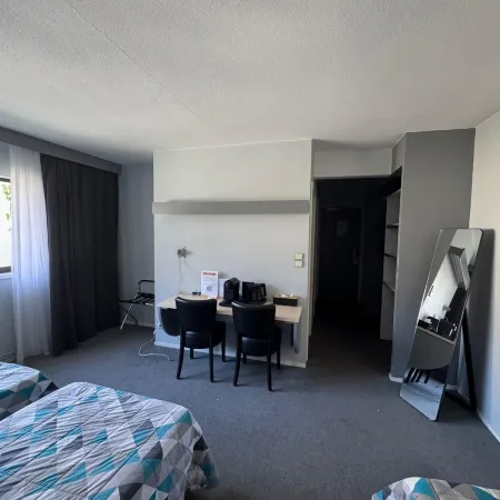 Hôtel Dupleix - Hyper Centre - Réouverture