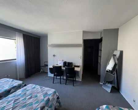 Hôtel Dupleix - Hyper Centre - Réouverture Hotéis em Quimper