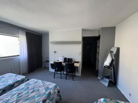 Hôtel Dupleix - Hyper Centre - Réouverture