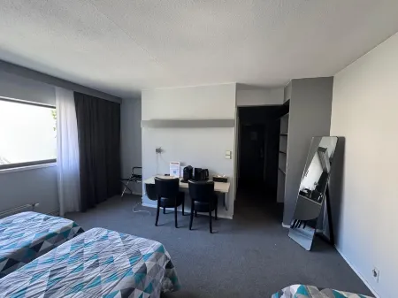 Hôtel Dupleix - Hyper Centre - Réouverture