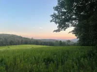 Luxury A-Frame Getaway in the Catskills