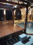 Sri Gaïa Yogyakarta Hotels in Dlingo