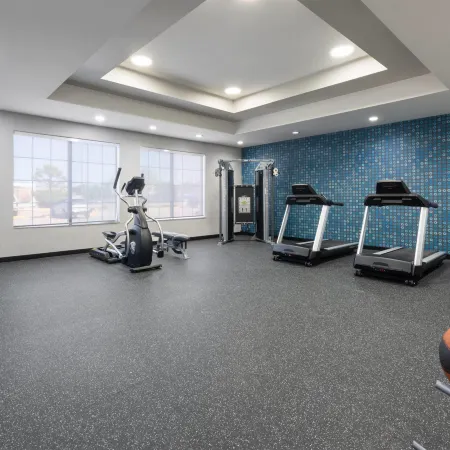 La Quinta Inn & Suites by Wyndham Muskogee