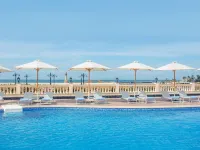 Rixos Montaza Alexandria - Beach