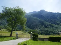 Terry Hotels in Blenio