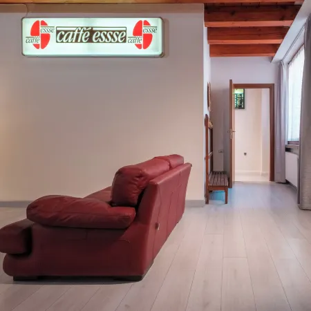 Residenza Ariosto Depandance by Studio Vita