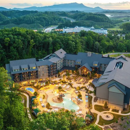HeartSong Lodge & Resort